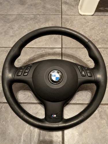 Bmw e38 e39 e46 - e39,
