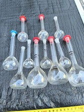 Job Lot of 11 100ml 50ml 25ml