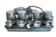 Carburetor Keihin Honda CB900F