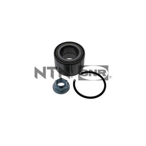 Wheel bearing kit front r - front, l/r