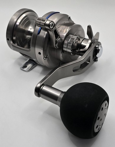Daiwa saltiga 15h - 15,