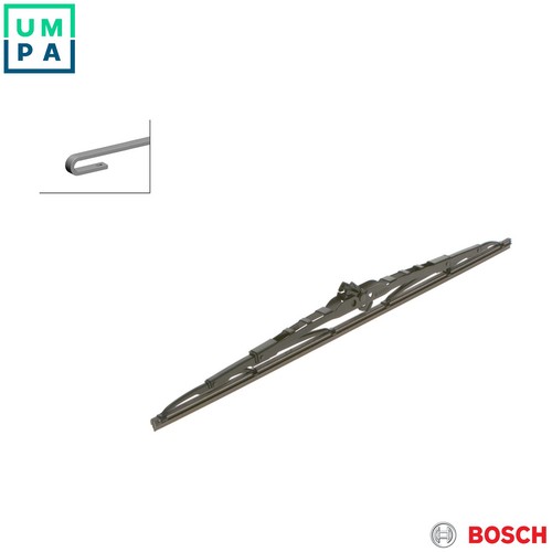 Wiper blade 397 004 581 - 581, for