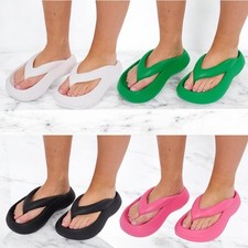 Women flip flops arch - women's,