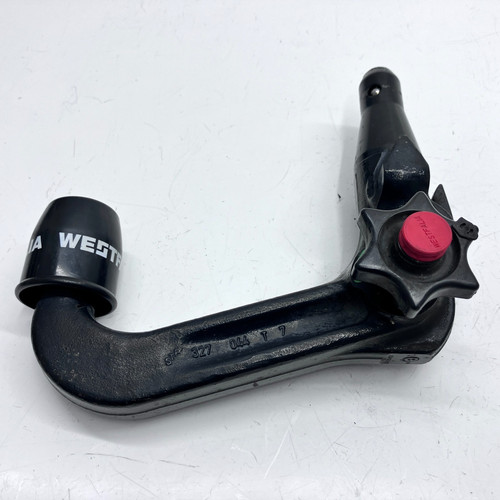 Audi touareg cayenne towbar - audi,