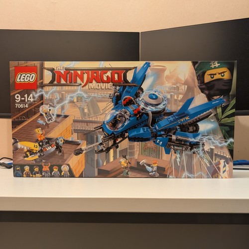 Lego ninjago lightning - lego,