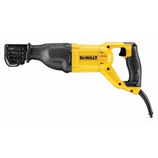 DEWALT Reciprocating Saw DWE305PK-LX Corded Electric Powerful 1100W 110V