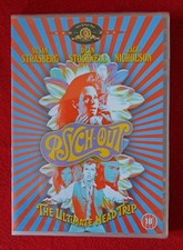 Psych Out. Jack Nicholson