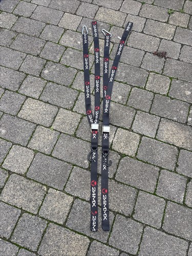 Motorcycle tie down straps - motorcycle,