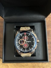 Lator Calibre watch L9180