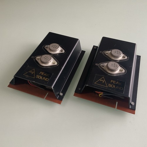 Peak sound 15 modular - pa, 12-15