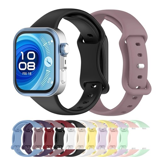 For huawei watch fit - 3, 4