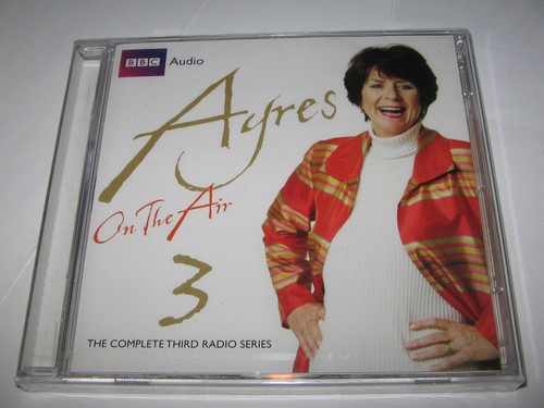 Pam ayres the - the, 3