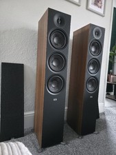 ELAC Debut 3.0 DF63