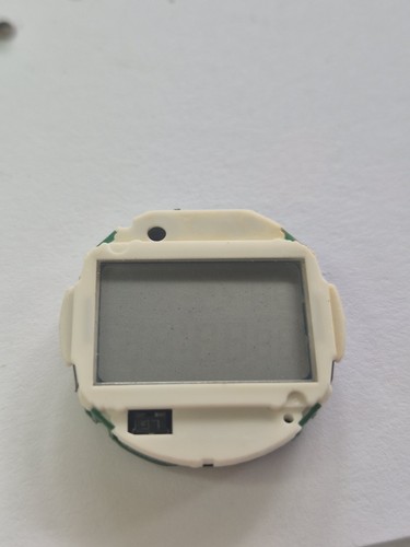 Nos vintage seiko digital - nos,