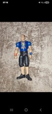 Mattel WWE John Cena Action