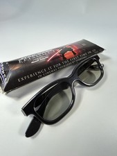 Star Wars 3D Glasses - Episode