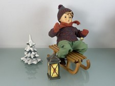 Hummel/Goebel Doll Porcelain