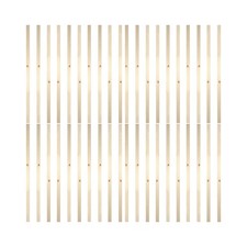 Pine Plain Square Stair Spindles 32mm or 41mm x 895mm (Multipacks)