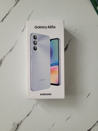 Samsung galaxy a05s unlocked - a05s,