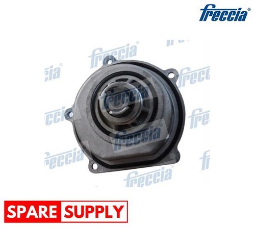 Water pump for land rover - water,