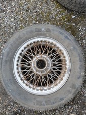 14 Inch Wire Wheel For