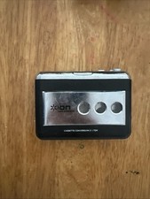 Cassette Tape-to-MP3