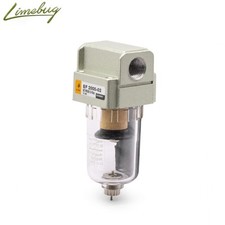 MOA Transparent Water Trap