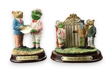 The Wind in the Willows