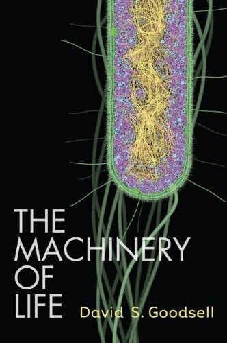 The machinery life by - the, of