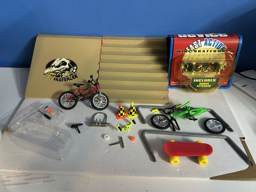 Tech deck tony hawk - tech,