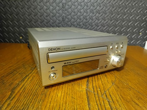 Denon m30 hifi amplifier - ud-m30,