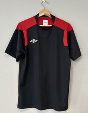 Men’s Tailored By UMBRO in