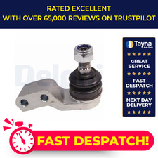 Ball Joint fits TAXI TX 2.4D