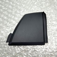 Side Dash Panel Trim Front