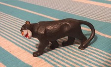Bagheera disney the jungle - bagheera,
