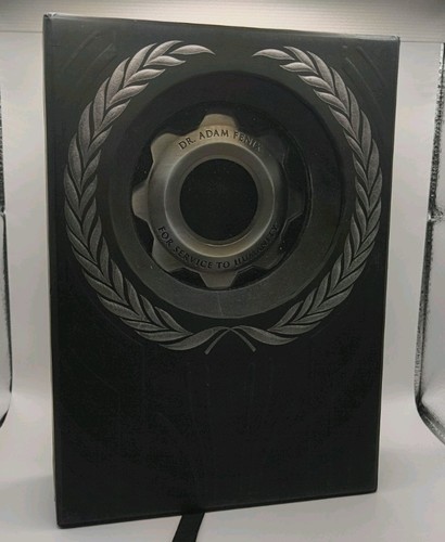 Xbox 360 gears - 360,