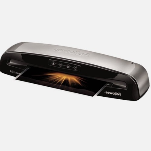 Fellowes saturn a3 - fellowes,