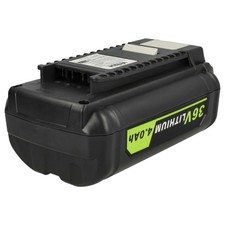 Battery for Ryobi 40V