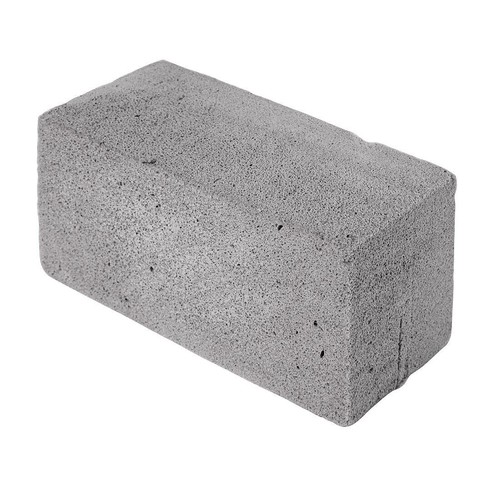 Jantex grill stone brick - stone,