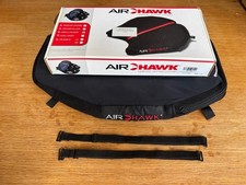Air Hawk Motorcycle Seat