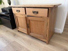 Lovely Victorian Pine