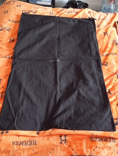 New paul smith dustbag - new,