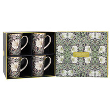 Leonardo William Morris