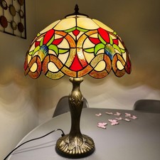 Real Stained Glass Handcrafted