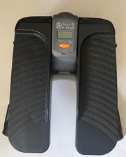 Twist & Shape STEPPER