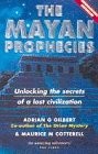 The mayan prophecies - mayan,