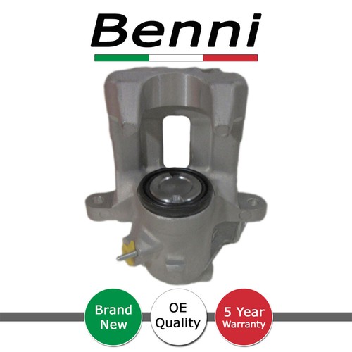 Benni rear left brake caliper - benni,