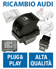 Interruttore Alzacristalli