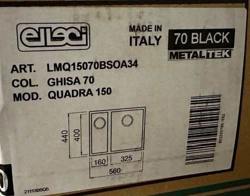 Elleci quadra 150 - quadra,