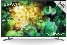 Replacement Parts for Sony KD-49XH8196 49" LED 4K HDR TV